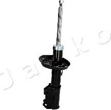 Japko MJW0042 - Shock Absorber autospares.lv