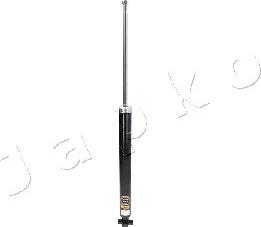 Japko MJW0004 - Shock Absorber autospares.lv