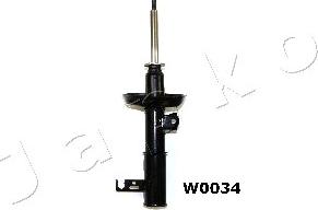 Japko MJW0034 - Shock Absorber autospares.lv