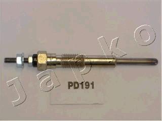 Japko PD191 - Glow Plug autospares.lv