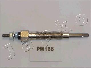 Japko PM166 - Glow Plug autospares.lv