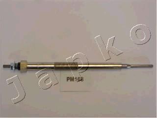 Japko PM168 - Glow Plug autospares.lv