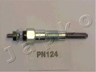 Japko PN124 - Glow Plug autospares.lv