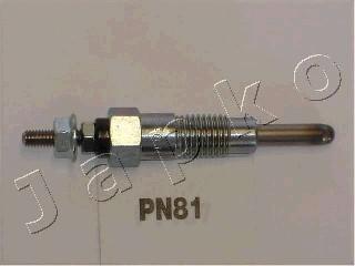 Japko PN81 - Glow Plug autospares.lv