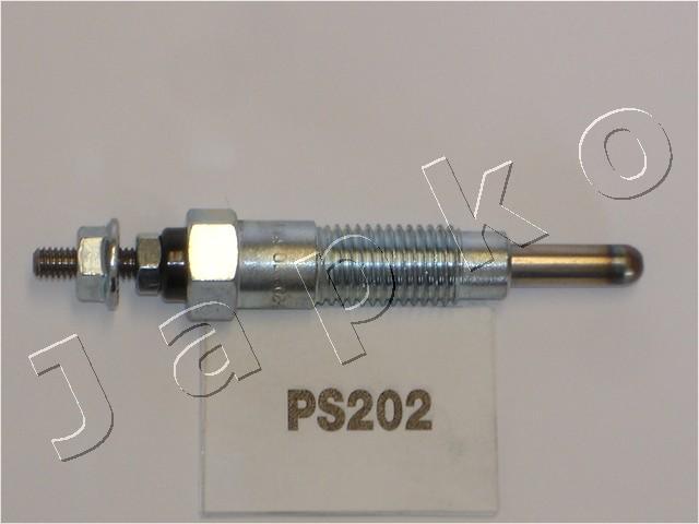 Japko PS202 - Glow Plug autospares.lv