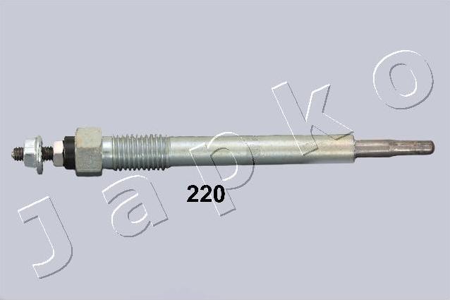 Japko PS220 - Glow Plug autospares.lv