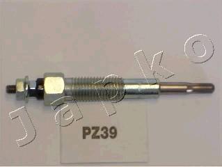 Japko PZ39 - Glow Plug autospares.lv