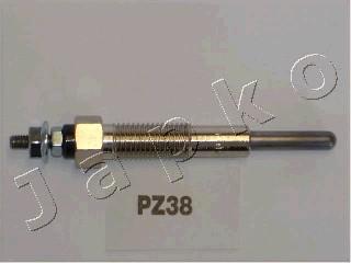 Japko PZ38 - Glow Plug autospares.lv