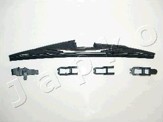 Japko SJX40R - Wiper Blade autospares.lv