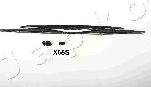 Japko SJX65S - Wiper Blade autospares.lv
