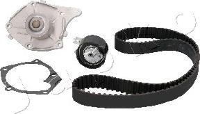 Japko SKJ114 - Water Pump & Timing Belt Set autospares.lv