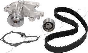 Japko SKJ889 - Water Pump & Timing Belt Set autospares.lv