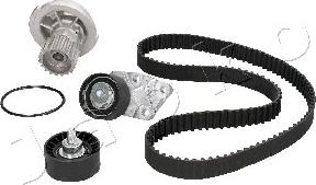 Japko SKJ393B - Water Pump & Timing Belt Set autospares.lv