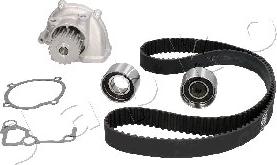 Japko SKJ327 - Water Pump & Timing Belt Set autospares.lv