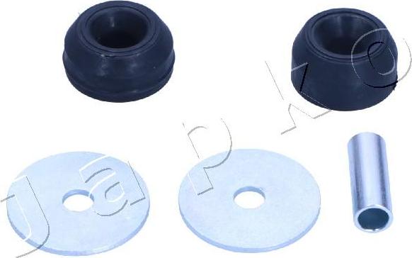 Japko SMJ0315 - Spacer Bush, shock absorber autospares.lv