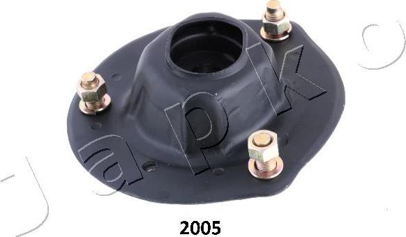 Japko SMJ0377 - Top Strut Mounting autospares.lv