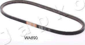 Japko WA890 - V-Belt autospares.lv