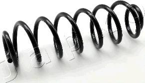 Japko ZCJ5544H - Coil Spring autospares.lv