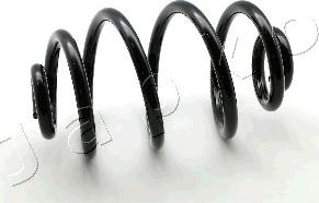 Japko ZCJ5551X - Coil Spring autospares.lv