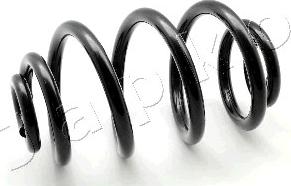 Japko ZCJ5553J - Coil Spring autospares.lv