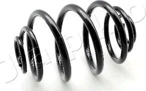 Japko ZCJ5510J - Coil Spring autospares.lv