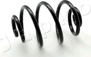 Japko ZCJ5510X - Coil Spring autospares.lv