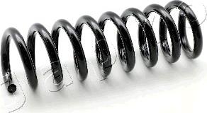 Japko ZCJ5673A - Coil Spring autospares.lv