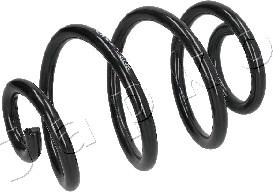 Japko ZCJ5091A - Coil Spring autospares.lv