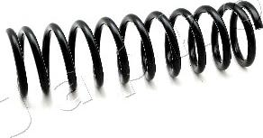 Japko ZCJ5018A - Coil Spring autospares.lv