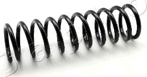 Japko ZCJ5017A - Coil Spring autospares.lv