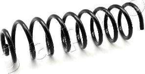 Japko ZCJ5114C - Coil Spring autospares.lv