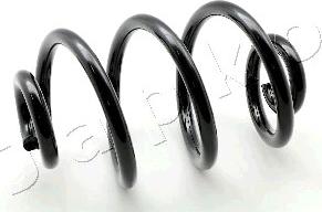 Japko ZCJ5265X - Coil Spring autospares.lv