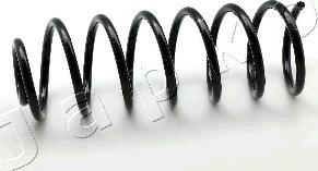 Japko ZCJ5210C - Coil Spring autospares.lv