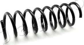 Japko ZCJ6412A - Coil Spring autospares.lv