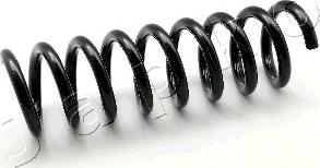 Japko ZCJ6481A - Coil Spring autospares.lv