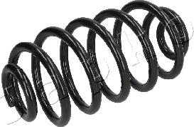 Japko ZCJ6649X - Coil Spring autospares.lv