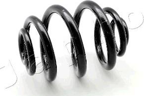 Japko ZCJ6630J - Coil Spring autospares.lv