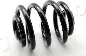 Japko ZCJ6631X - Coil Spring autospares.lv