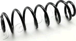 Japko ZCJ6083H - Coil Spring autospares.lv