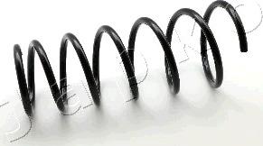 Japko ZCJ6138I - Coil Spring autospares.lv