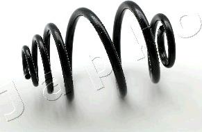 Japko ZCJ6341J - Coil Spring autospares.lv