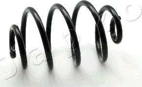 Japko ZCJ6341X - Coil Spring autospares.lv