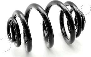 Japko ZCJ6200J - Coil Spring autospares.lv