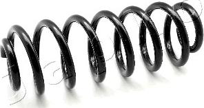 Japko ZCJ6230H - Coil Spring autospares.lv