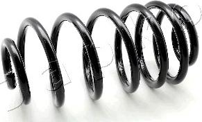 Japko ZCJ6232A - Coil Spring autospares.lv