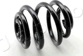 Japko ZCJ6743X - Coil Spring autospares.lv