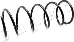 Japko ZCJ1547A - Coil Spring autospares.lv