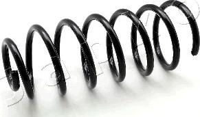 Japko ZCJ1695C - Coil Spring autospares.lv