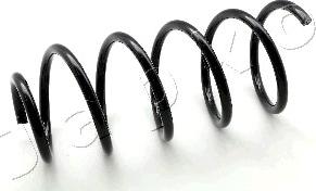 Japko ZCJ1692C - Coil Spring autospares.lv