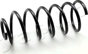 Japko ZCJ1646G - Coil Spring autospares.lv